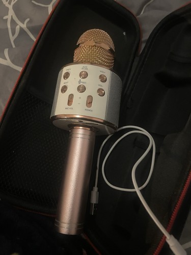 Remix wireless karaoke - remix,
