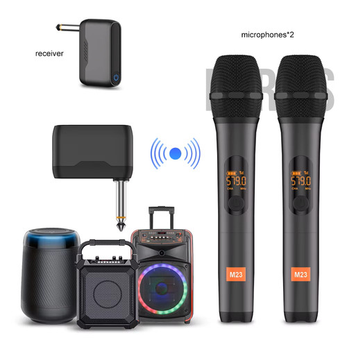 Jbl wireless microphone - wireless,