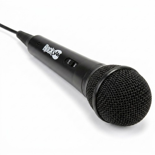 Rockjam karaoke microphone - rockjam,