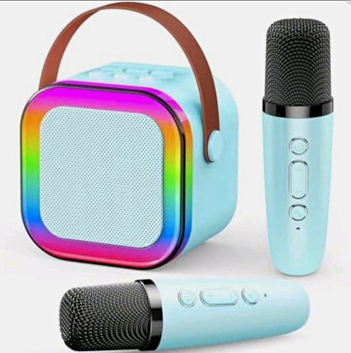 Portable bluetooth karaoke - portable,