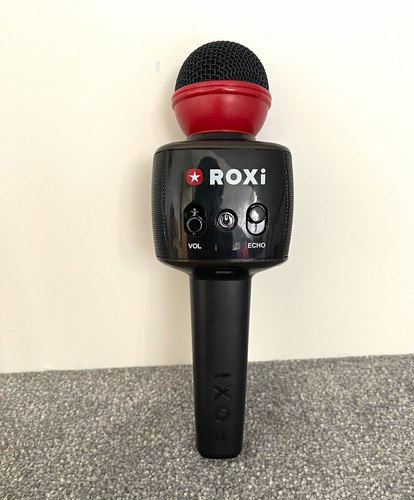 Roxi bluetooth handheld - roxi,