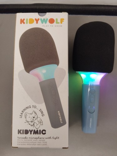 Wireless bluetooth karaoke - wireless,