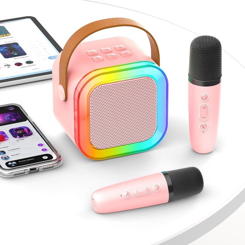 Kids karaoke machine - karaoke, 2