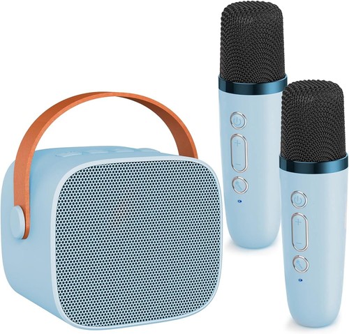 Karaoke machine for kids - machine,