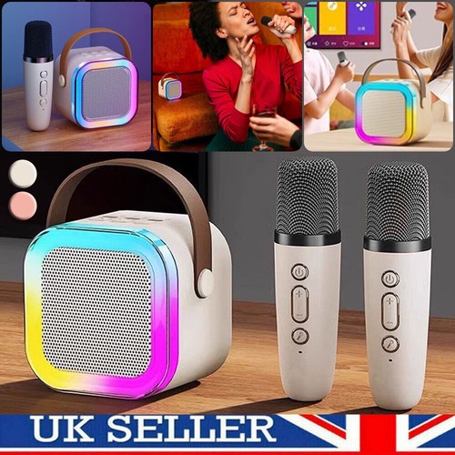 Portable kids karaoke machine - portable,