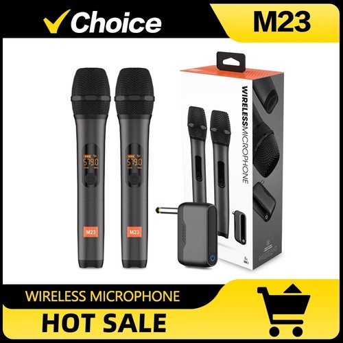 Jbl wireless microphone - wireless, system