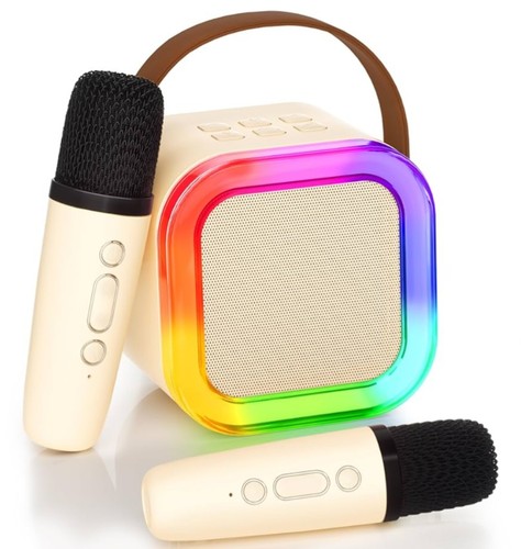 Mini karaoke machine kids - karaoke,