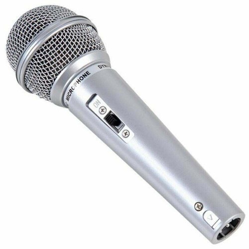 Dynamic vocal microphone for - vocal,